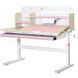 Дитячий стіл Evo-kids TH-360 Pink (арт.TH-360 TG/PN)