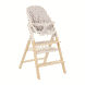 Стілець для годування CARRELLO Ergo CRL-16701 Linen Beige /1/ MOQ