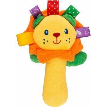 М'яка іграшка Akuku A0348, Лев &mdash; купити в Bubbleshop