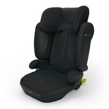 Автокрісло Kinderkraft Xpand 2 PRO i-Size Black (KCXPPR02BLK0000) &mdash; купити в Bubbleshop