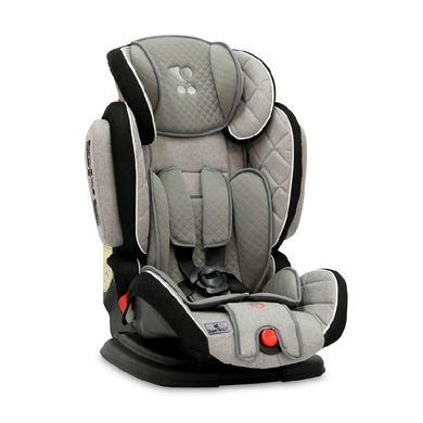 Автокрісло Lorelli Magic Premium SPS Grey 10070852015 фото