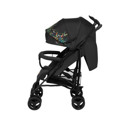 Прогулянкова коляска Lionelo IRMA DREAMIN &mdash; купити в Bubbleshop