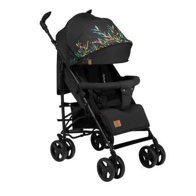 Прогулянкова коляска Lionelo IRMA DREAMIN &mdash; купити в Bubbleshop