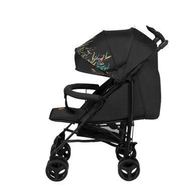 Прогулянкова коляска Lionelo IRMA DREAMIN &mdash; купити в Bubbleshop