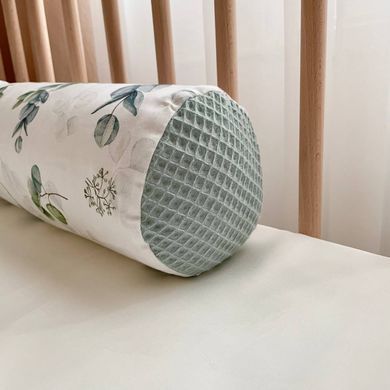 Валик "Nordic" Евкаліпт мята &mdash; купити в Bubbleshop