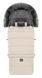 Зимовий конверт Bair Arctic desert beige бежевий