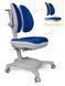 Дитяче крісло Mealux Onyx Duo Y-115 DGB Blue Grey