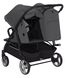 Коляска прогулочная CARRELLO Connect CRL-5502 Serious Black