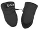 Рукавиці Bair Thermo Mittens чорний (black noire)