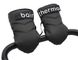 Рукавицы Bair Thermo Mittens черный (black noire)