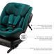 Автокрісло Kinderkraft Xpedition 3 i-Size Green (KCXPED03GRE0000)