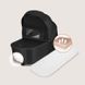 Універсальна коляска 3 в 1 Lionelo FREYA 3IN1 BLACK ONYX