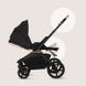 Універсальна коляска 3 в 1 Lionelo FREYA 3IN1 BLACK ONYX