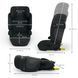 Автокрісло Kinderkraft Xpand 2 PRO i-Size Black (KCXPPR02BLK0000)