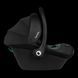 Дитяче автокрісло Lionelo ASTRID I-SIZE BLACK GREY