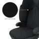 Автокрісло Kinderkraft Xpand 2 PRO i-Size Black (KCXPPR02BLK0000)