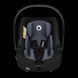Дитяче автокрісло Lionelo ASTRID I-SIZE BLACK GREY