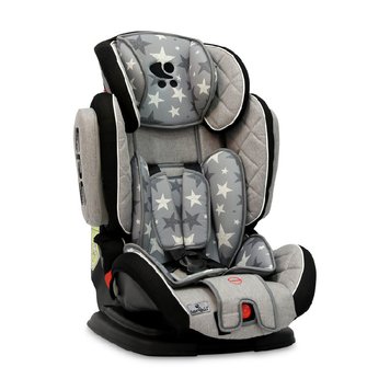 Автокресло Lorelli Magic Premium SPS Grey Stars 10070852015 фото