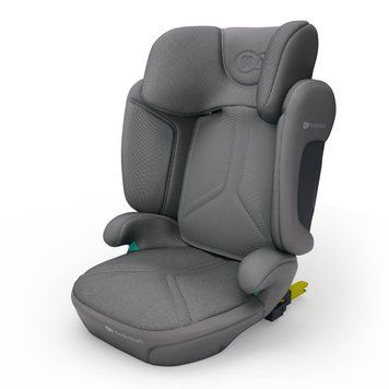 Автокрісло Kinderkraft Xpand 2 PRO i-Size Grey (KCXPPR02GRY0000) &mdash; купити в Bubbleshop