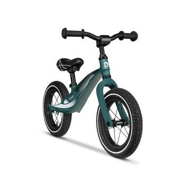 Біговел Lionelo BART AIR GREEN FOREST &mdash; купити в Bubbleshop