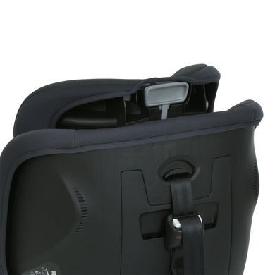 Автокрісло El Camino i-RISE ME 1207 Gray &mdash; купити в Bubbleshop