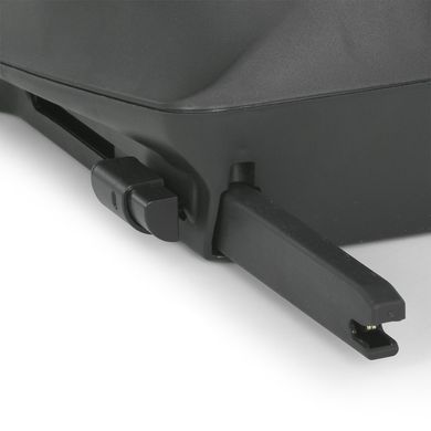 Автокрісло El Camino i-RISE ME 1207 Gray &mdash; купити в Bubbleshop