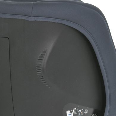 Автокрісло El Camino i-RISE ME 1207 Gray &mdash; купити в Bubbleshop