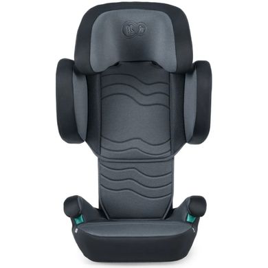 Автокресло Kinderkraft Xpand 2 i-Size Graphite Black (KCXPAN02BLK0000) KCXPAN02BLK0000 фото