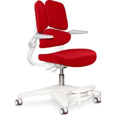 Дитяче крісло Mealux Trident Red Y-617 KR &mdash; купити в Bubbleshop