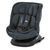 Автокрісло El Camino i-RISE ME 1207 Gray &mdash; купити в Bubbleshop