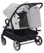 Коляска прогулянкова CARRELLO Connect CRL-5502 Rock Gray