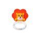 Брязкальце Лев Akuku A0449 &mdash; купити в Bubbleshop