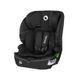 Дитяче автокрісло Lionelo BILLY I-SIZE BLACK CARBON