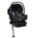 База ISOFIX для автокрісла Lionelo ASTRID I-SIZE BASE BLACK
