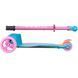 Самокат Hudora Flitzkids 2.0 Skate Wonders (11054)