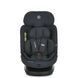 Автокрісло El Camino i-RISE ME 1207 Gray