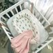 Кокон Baby Design Перо пудра