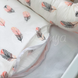 Кокон Baby Design Перо пудра