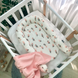 Кокон Baby Design Перо пудра