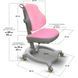 Крісло дитяче ErgoKids GT Y-402 ortopedic pink