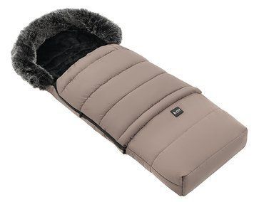 Зимовий конверт Bair Arctic iced cappuccino капучино &mdash; купити в Bubbleshop