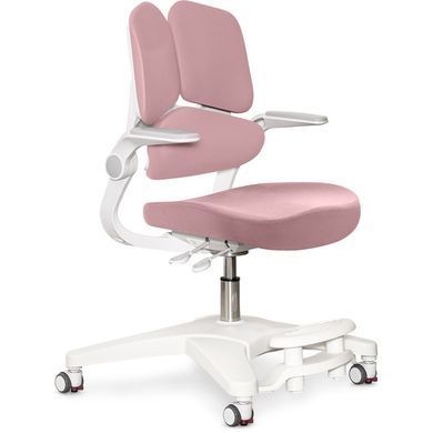 Дитяче крісло Mealux Trident Grey Y-617 DP &mdash; купити в Bubbleshop
