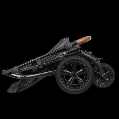 Прогулянкова коляска Lionelo ANNET TOUR GREY STONE &mdash; купити в Bubbleshop