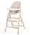 Стілець для годування CARRELLO Ergo CRL-16701 Sugar Beige /1/ MOQ &mdash; купити в Bubbleshop