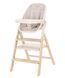 Стілець для годування CARRELLO Ergo CRL-16701 Sugar Beige /1/ MOQ &mdash; купити в Bubbleshop