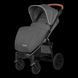 Прогулянкова коляска Lionelo ANNET TOUR GREY STONE