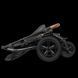 Прогулянкова коляска Lionelo ANNET TOUR GREY STONE