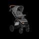 Прогулянкова коляска Lionelo ANNET TOUR GREY STONE