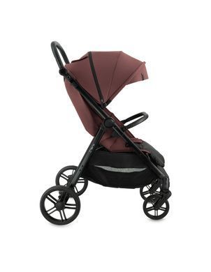 Прогулянкова коляска MoMi CLARA Blue &mdash; купити в Bubbleshop