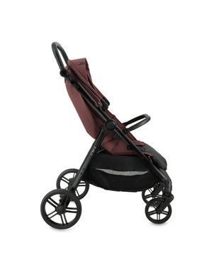Прогулянкова коляска MoMi CLARA Blue &mdash; купити в Bubbleshop